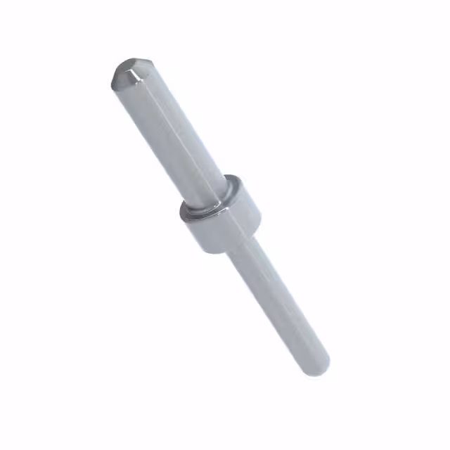 3137-3-00-80-00-00-08-0 Mill-Max Manufacturing Corp.  Connettori a singolo perno per PC